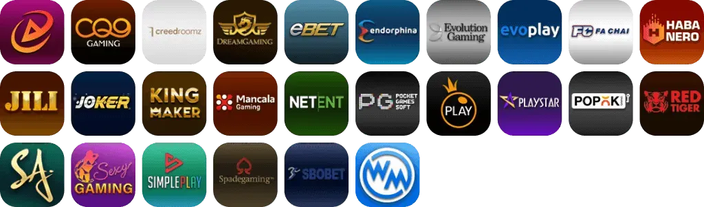 cashgame168-provider