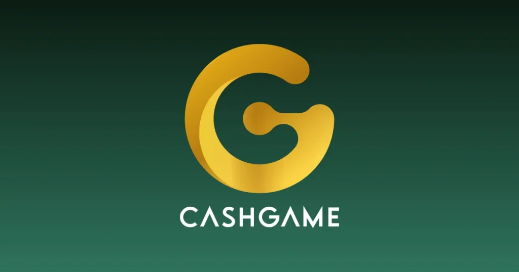 เว็บตรง cashgame